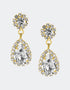 Crystal/ Gold