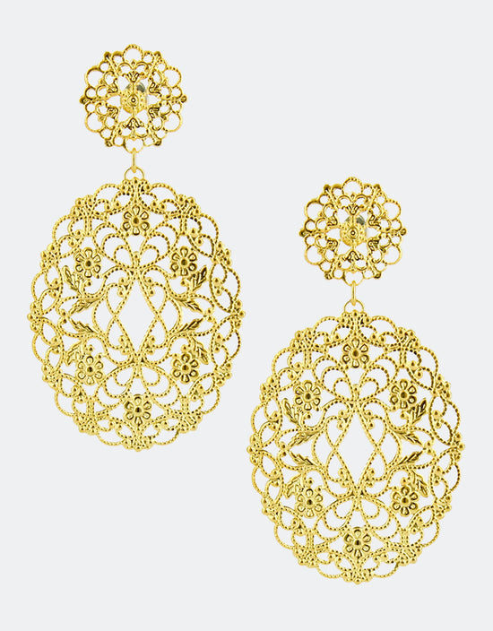 Gold/