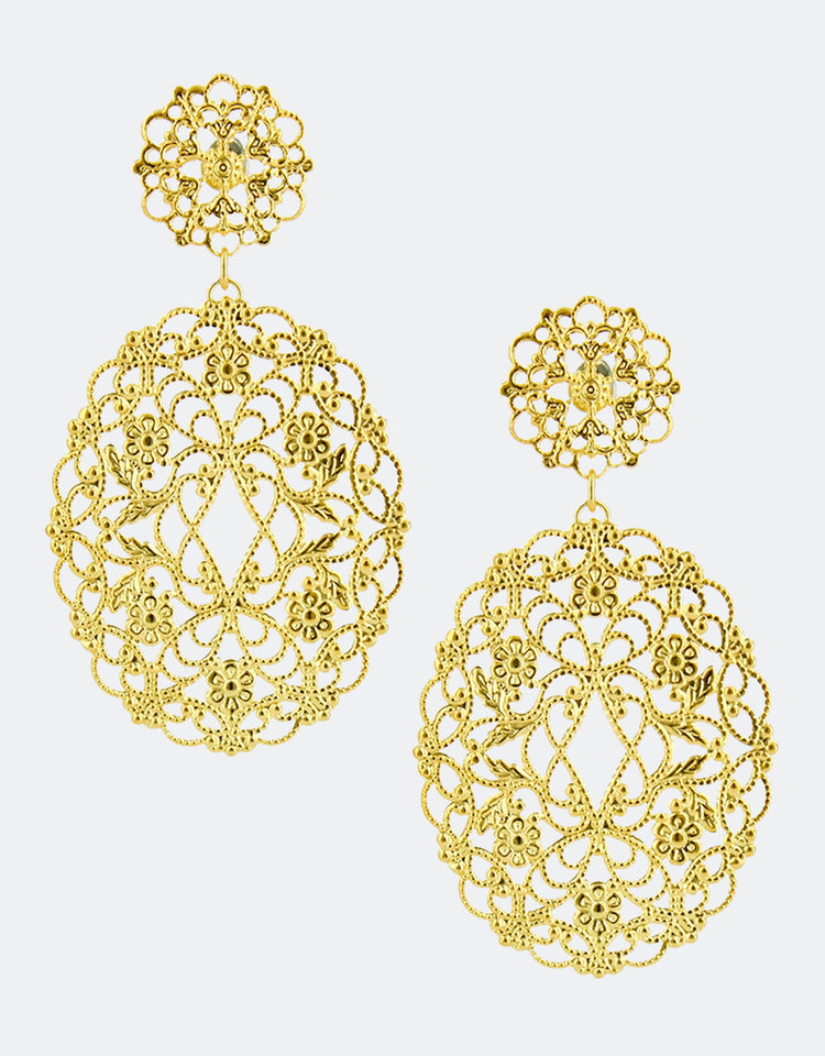 Gold/