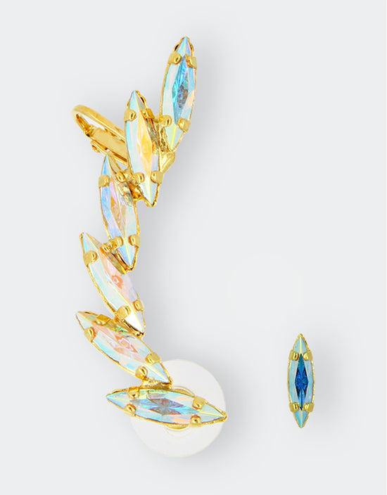 Sylvia Earcuff