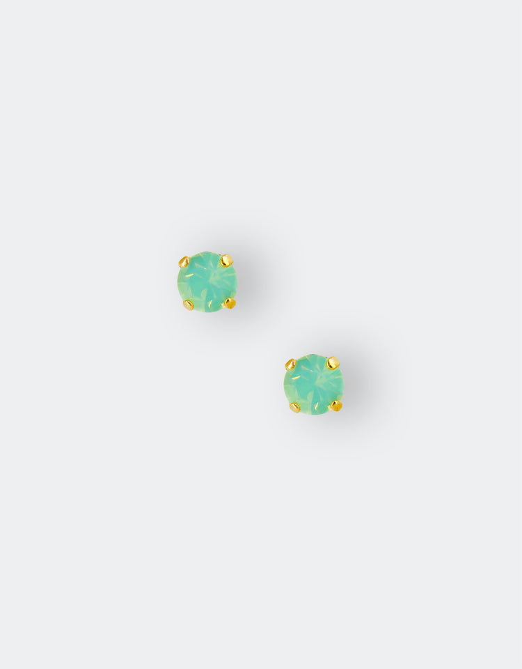 Pacific Opal/ Gold