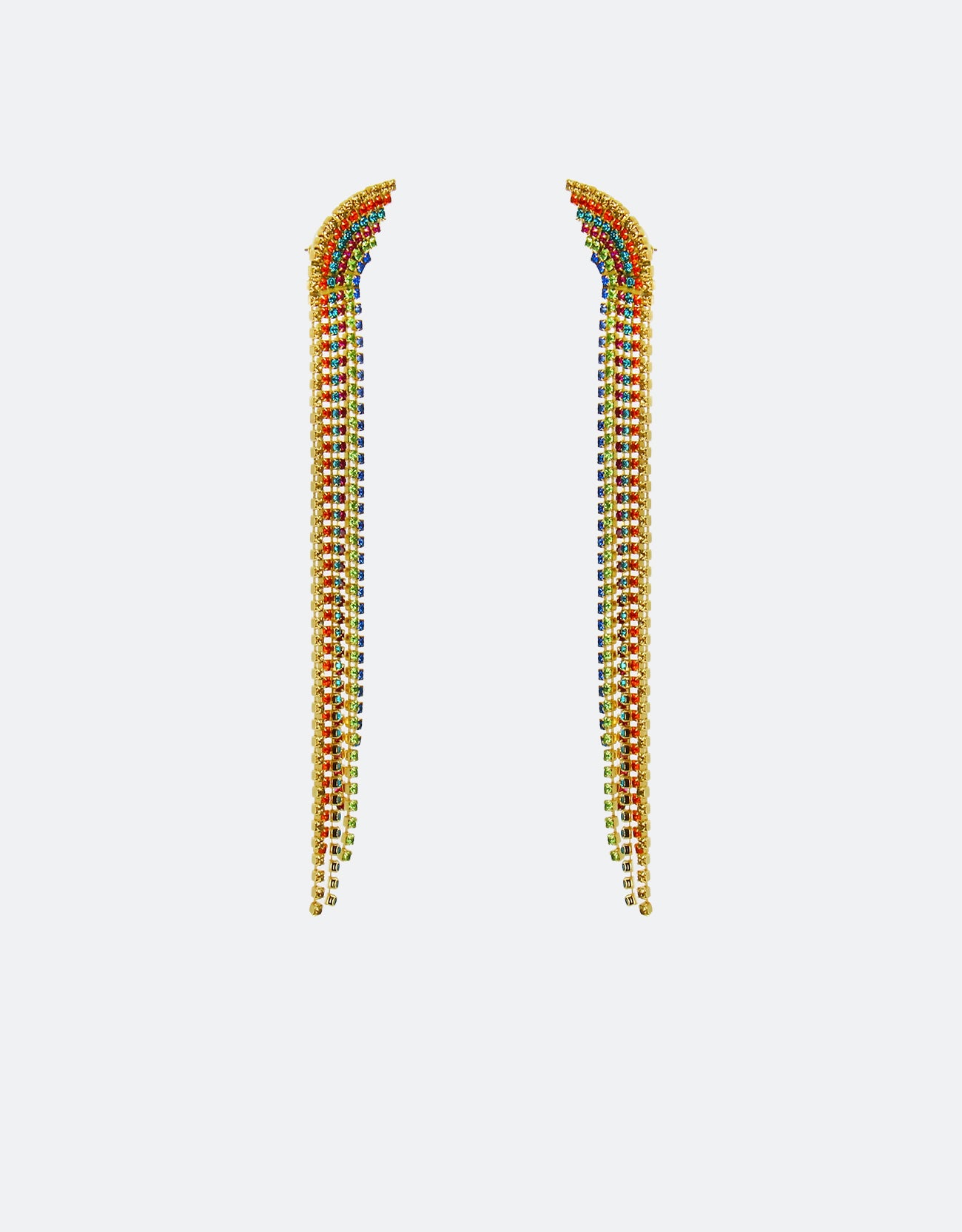 Multi/ Gold