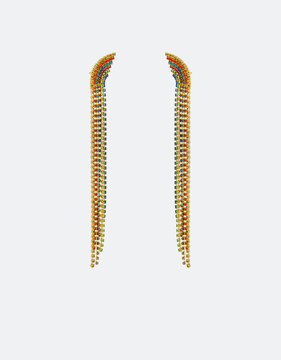 Multi/ Gold