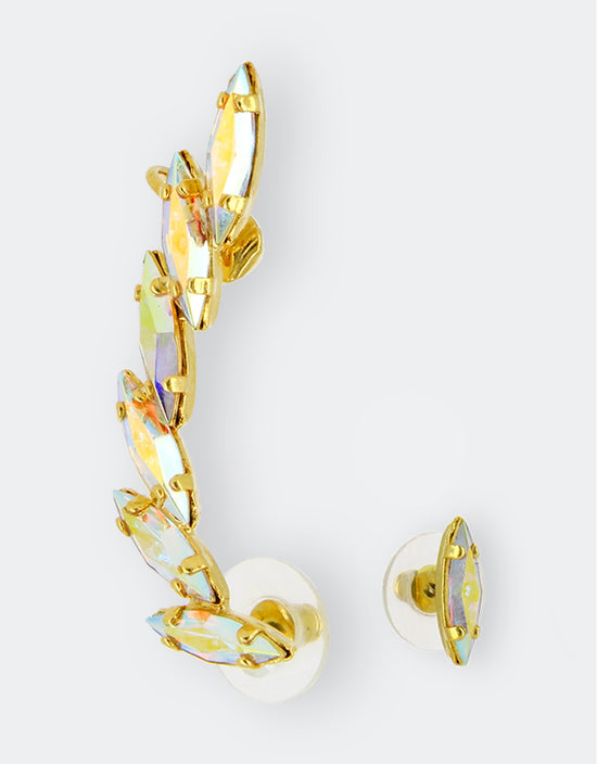 Sylvia Earcuff