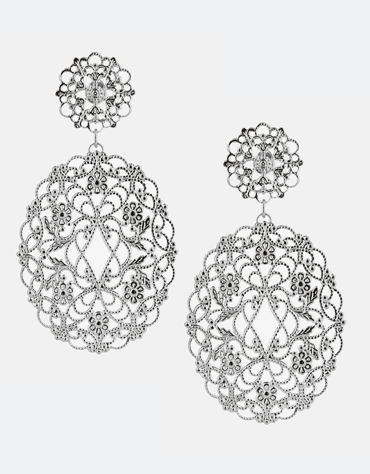 Silver/ 