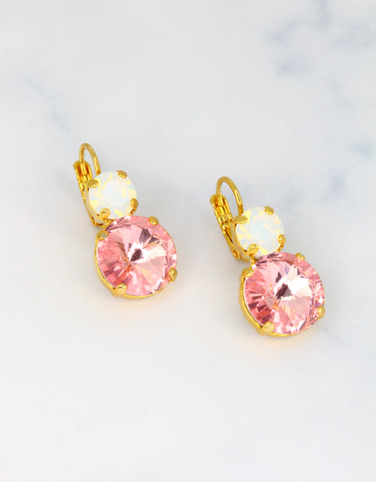 Light Rose/ Gold