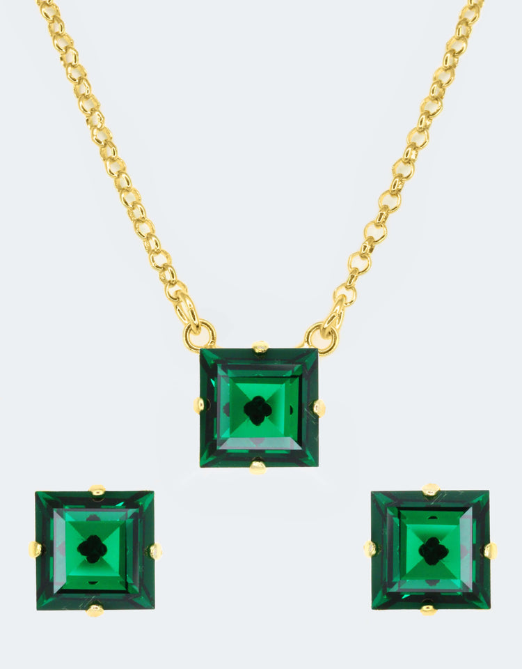Emerald/ 