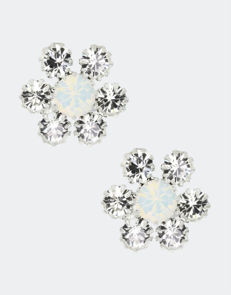 White Opal/