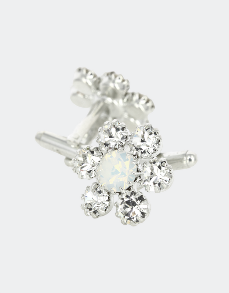 White Opal/