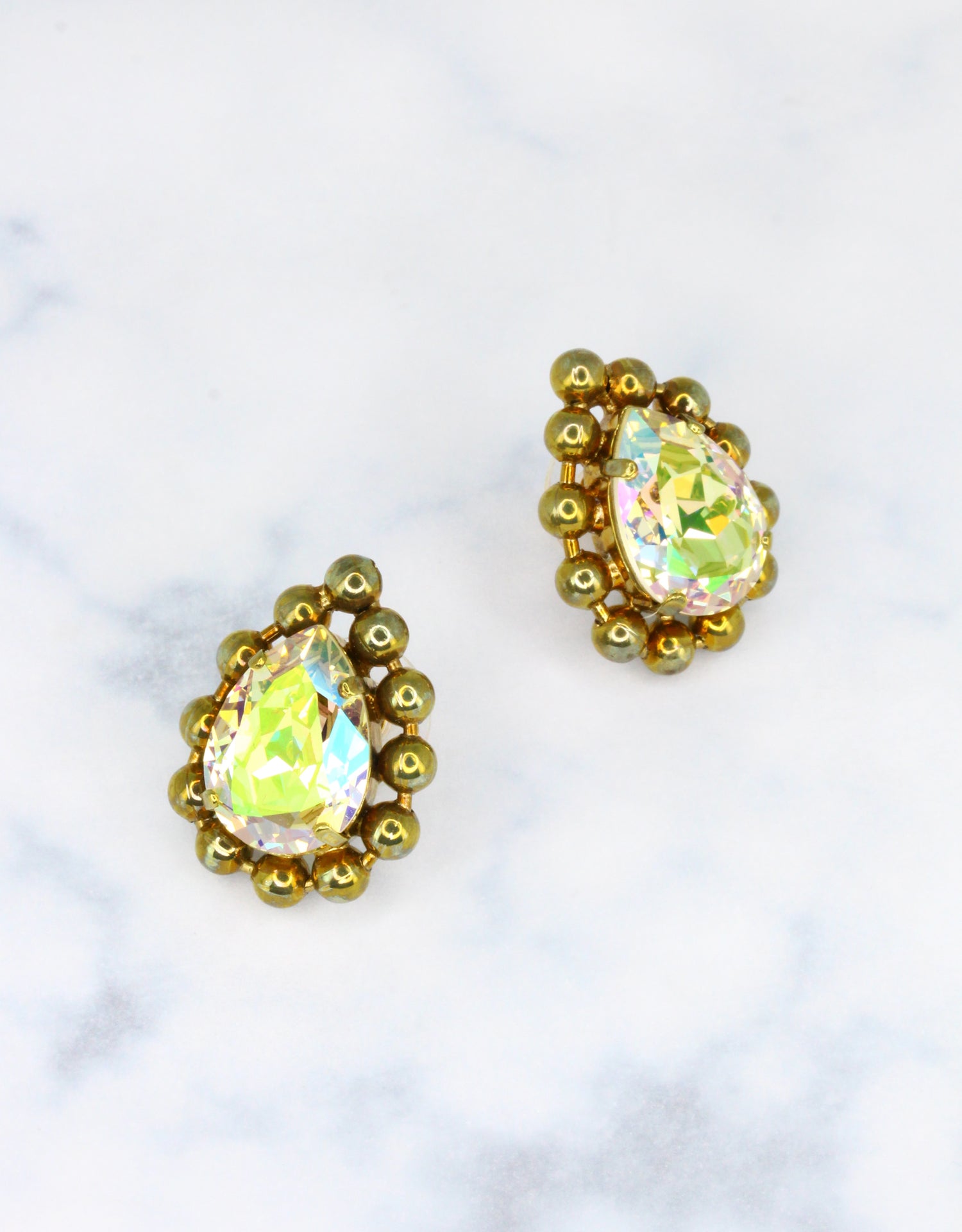 Luminous Green/ 