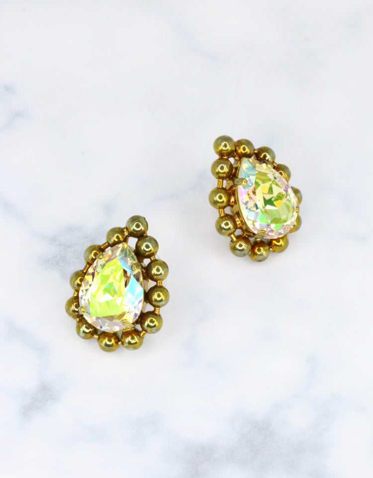 Luminous Green/ 