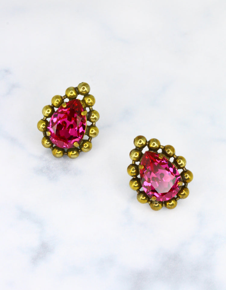 Fuchsia/