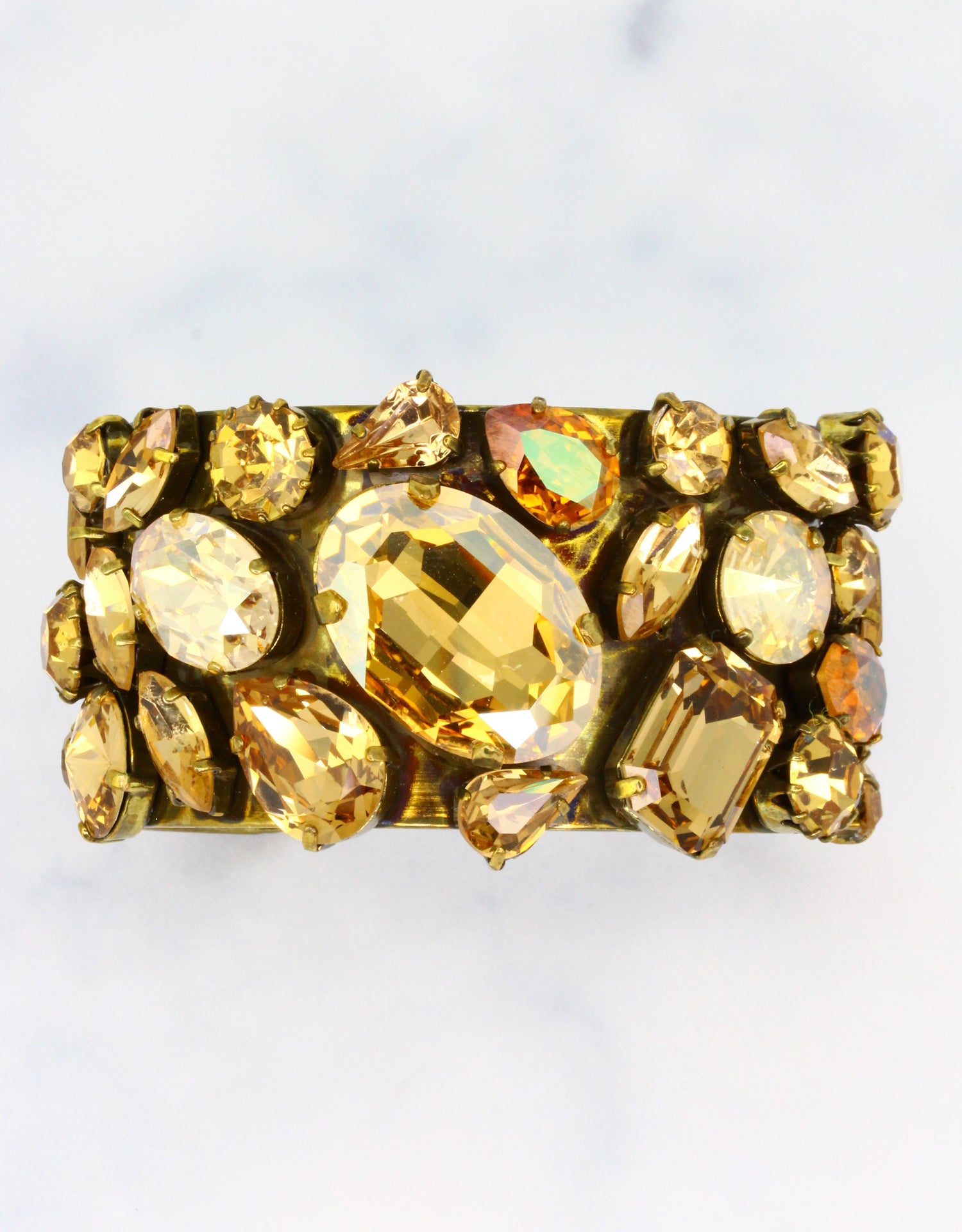 Topaz/