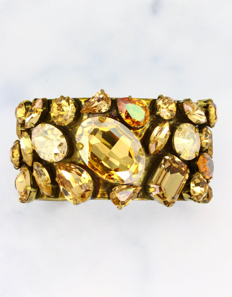 Topaz/