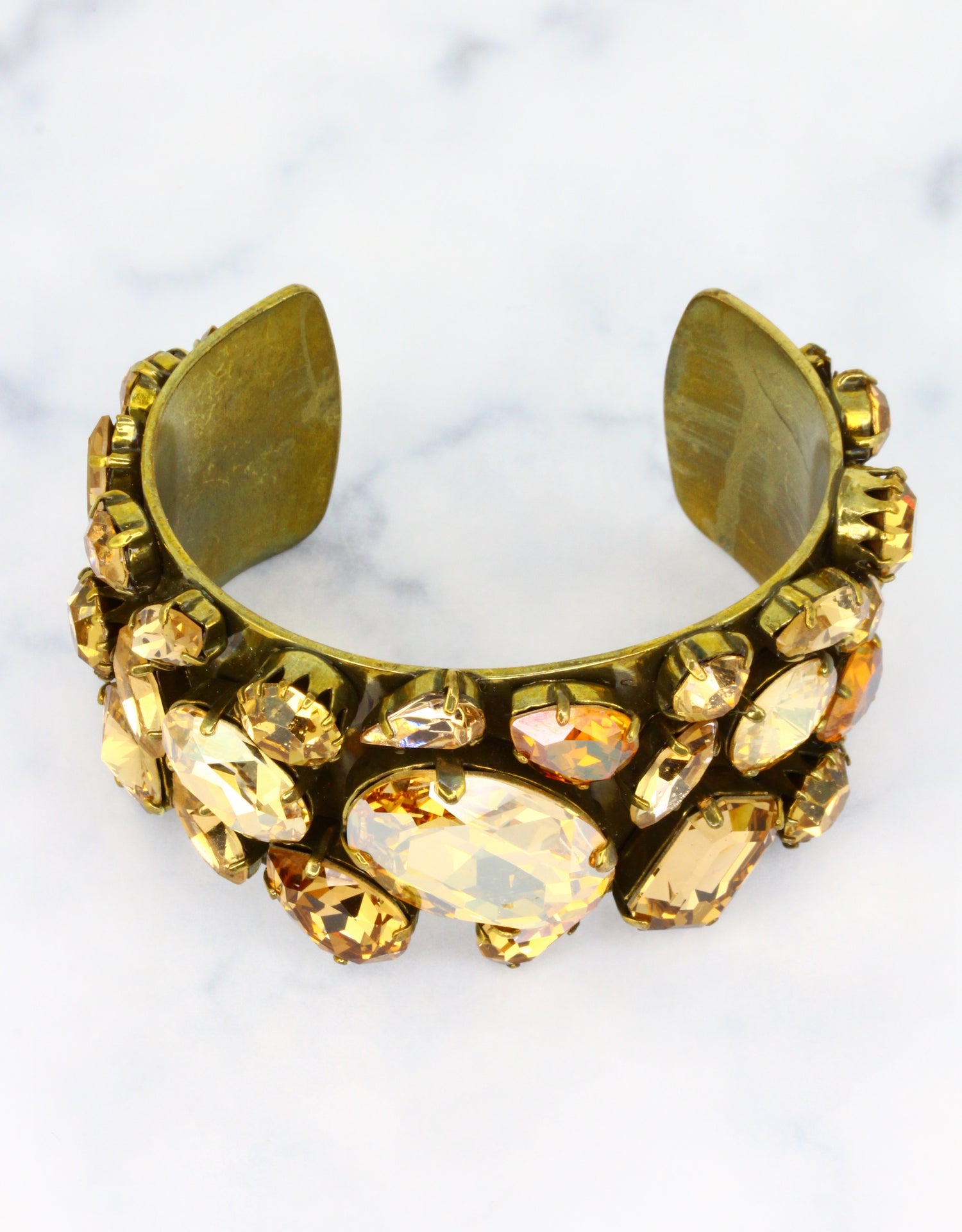 Topaz/