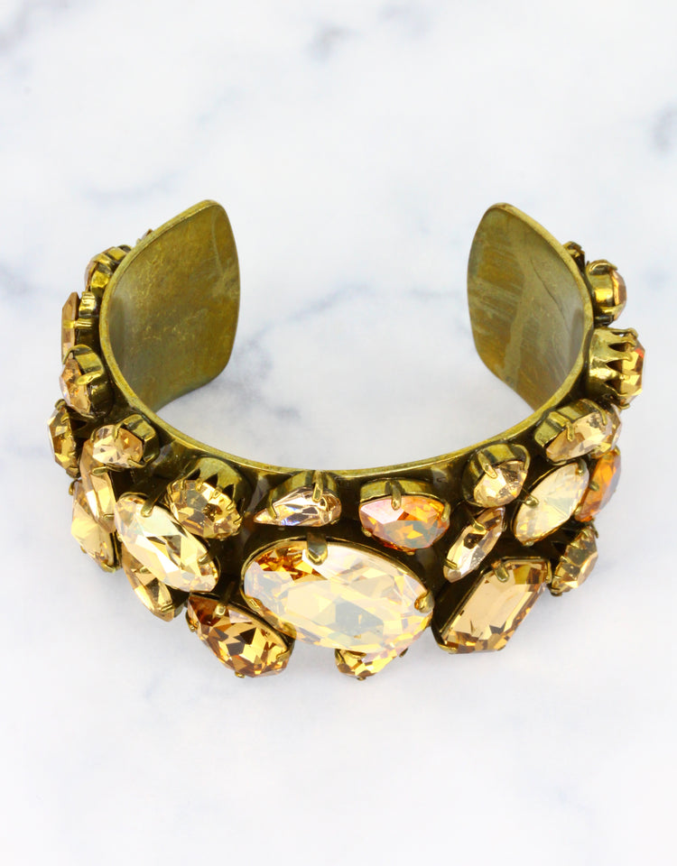 Topaz/
