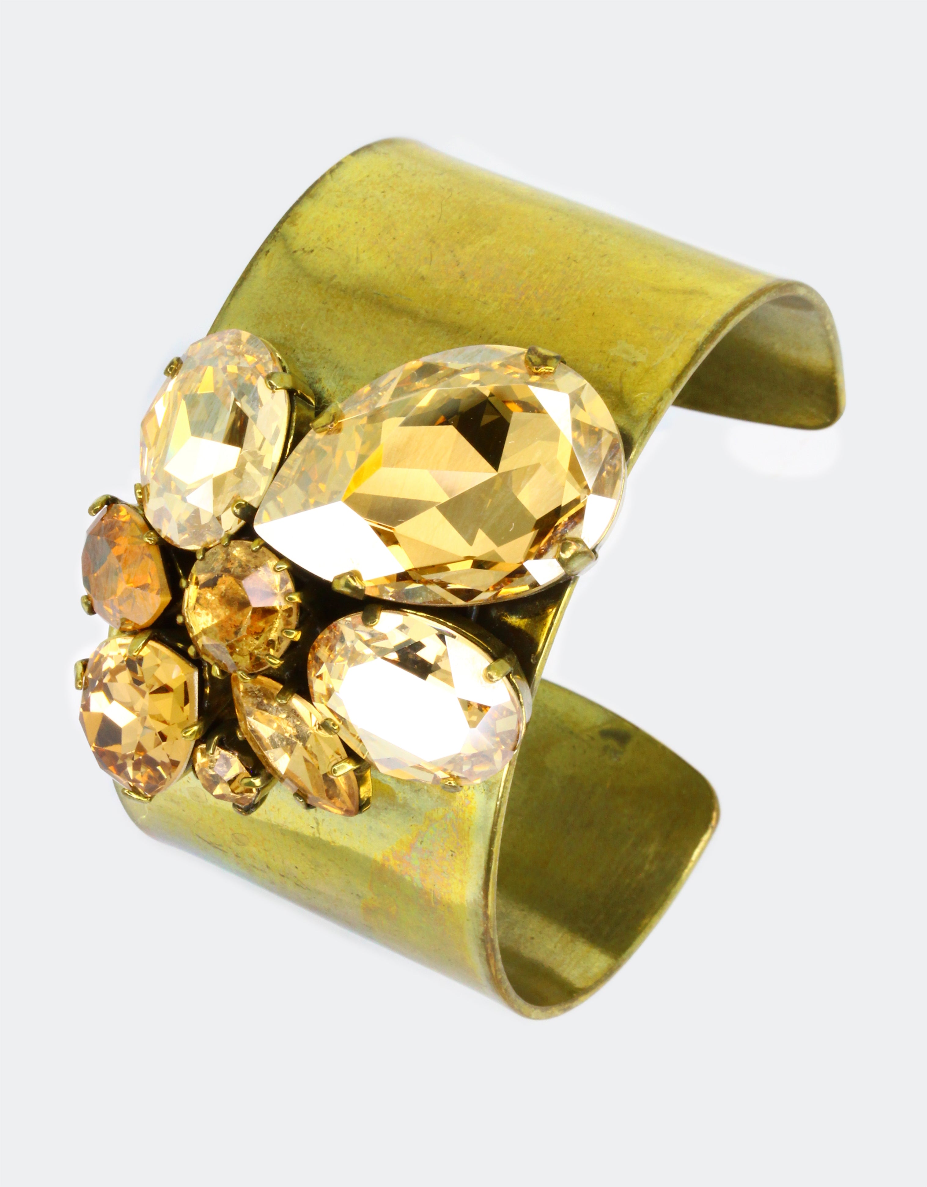 Maria Cuffle Vintage Maria Cuff - Jewellery handmade in London using Genuine ...