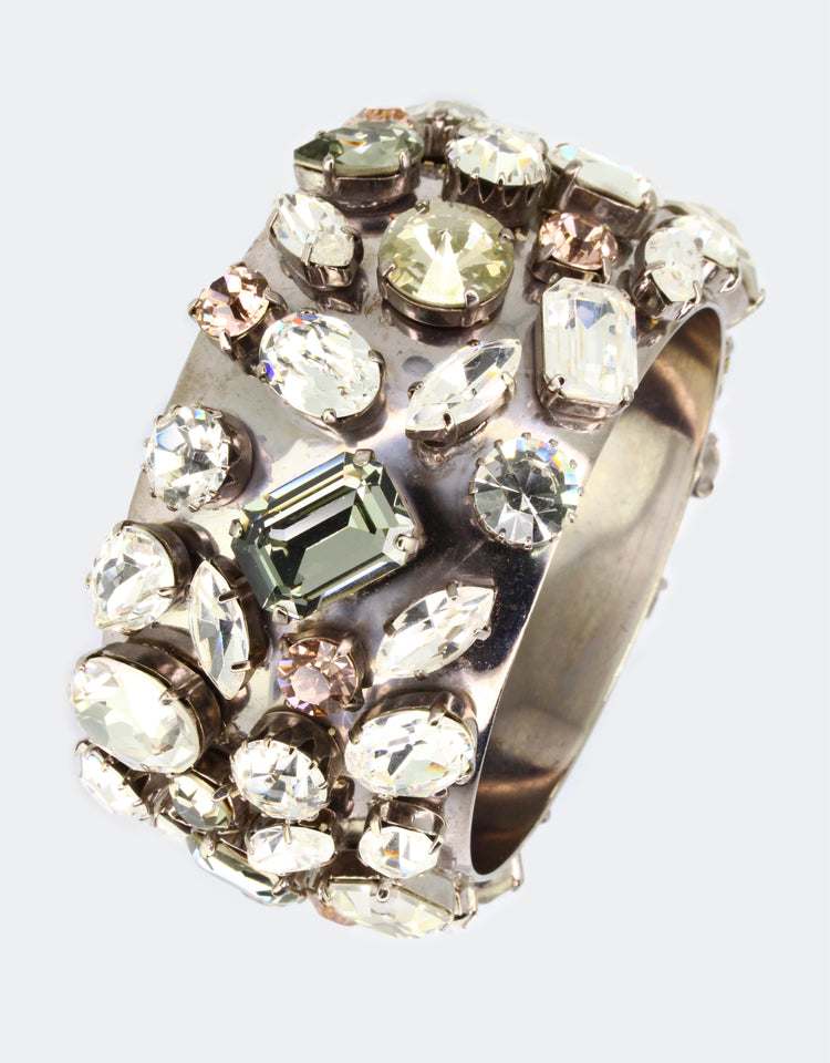 Crystal/