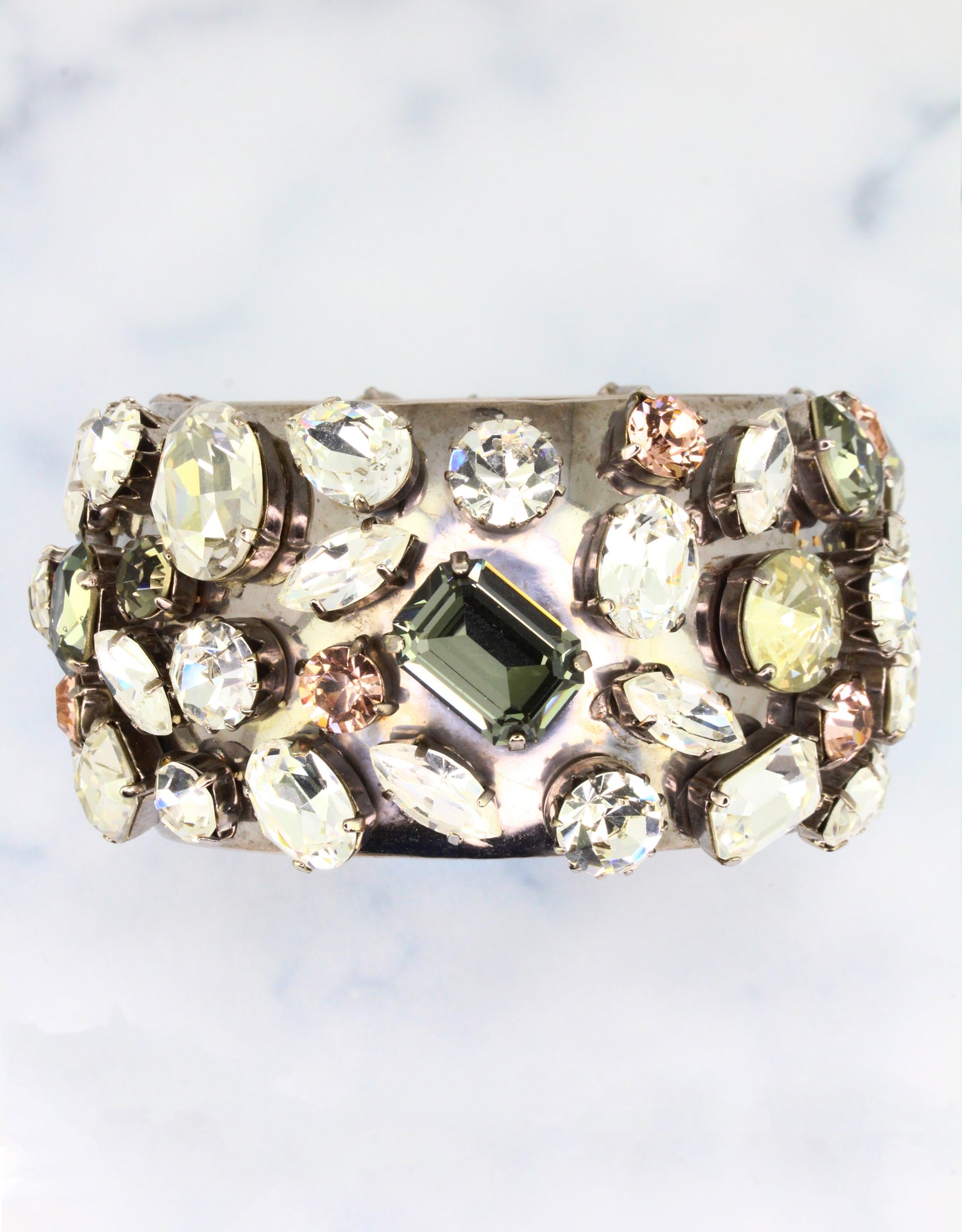 Crystal/