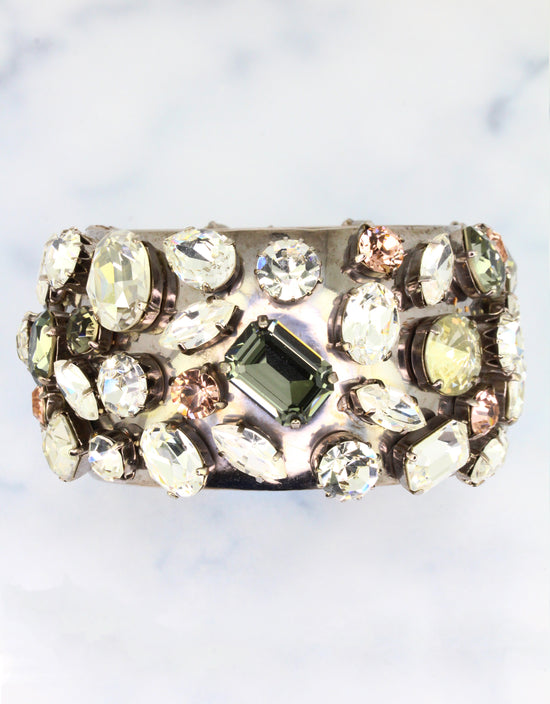 Crystal/