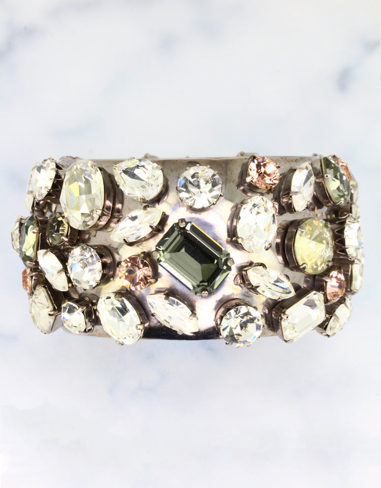 Crystal/