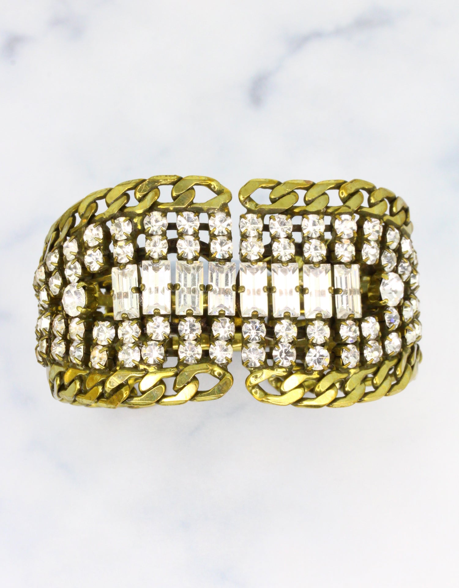 Crystal/