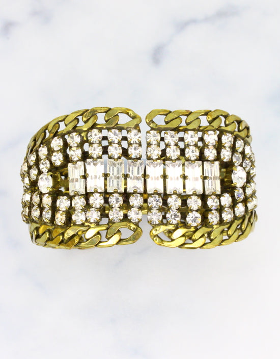 Crystal/