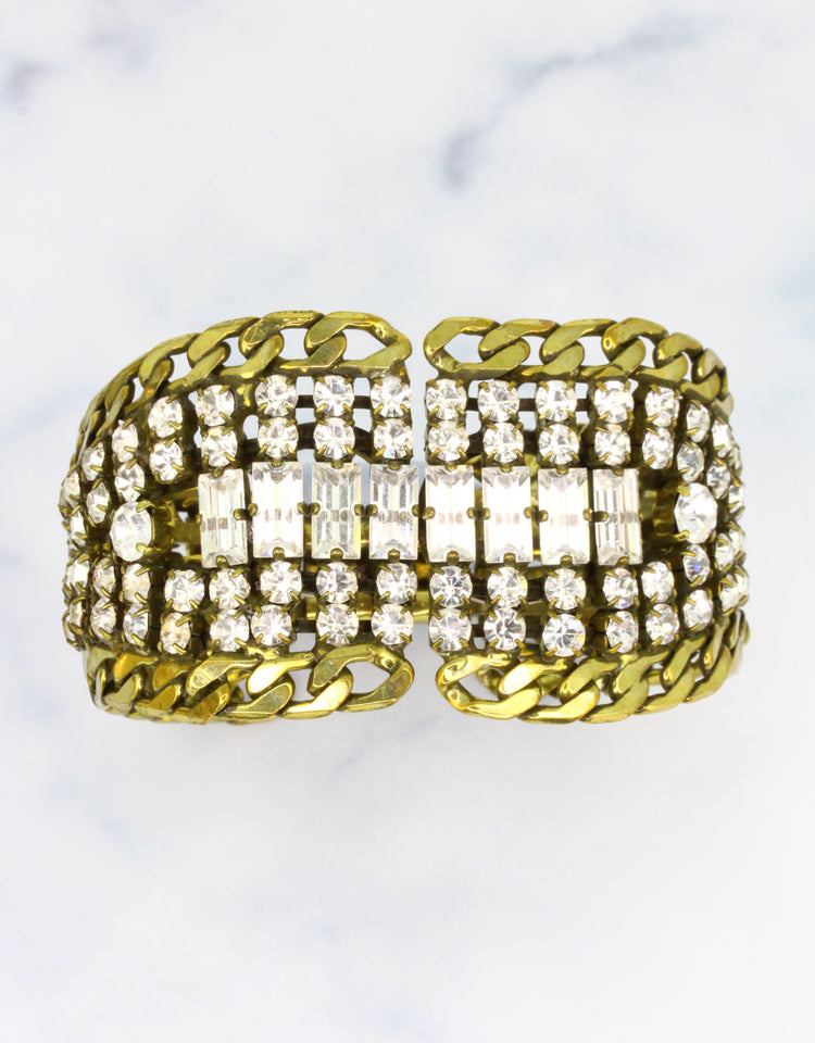 Crystal/