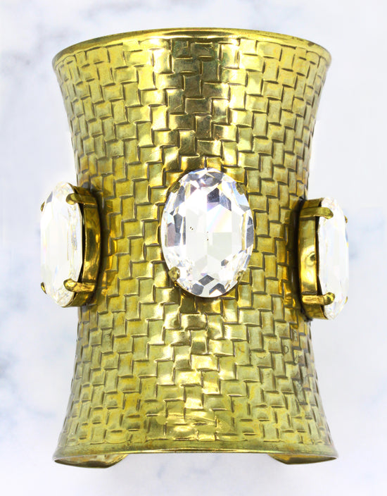 Crystal/
