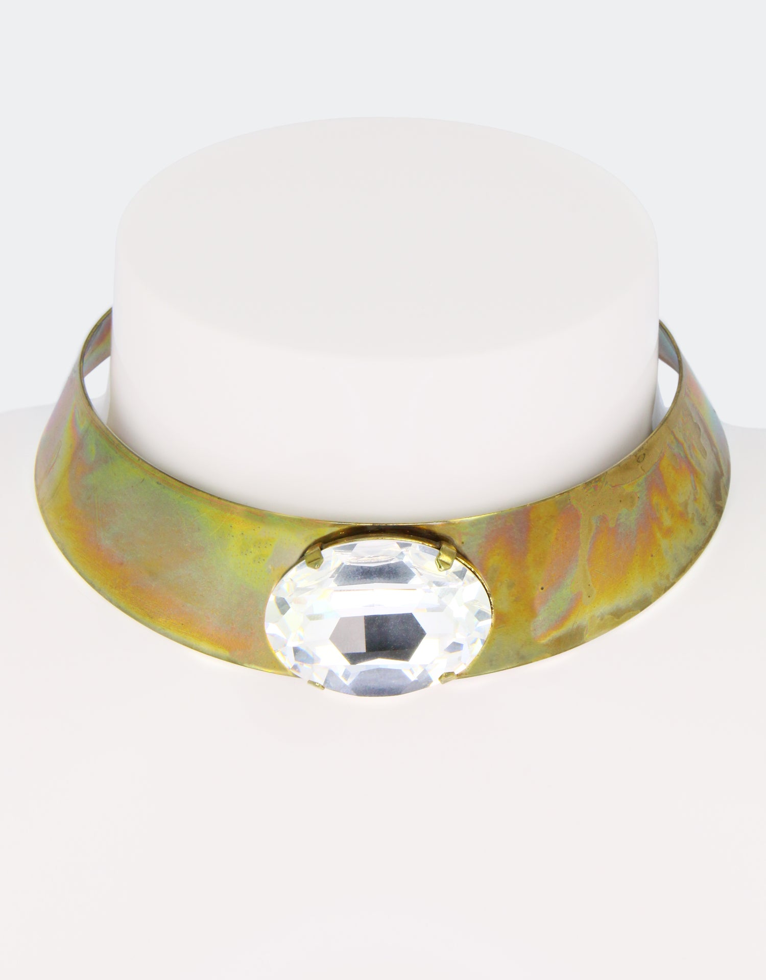 Crystal/ 