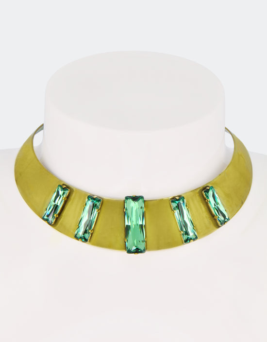 Vintage Sara Collar