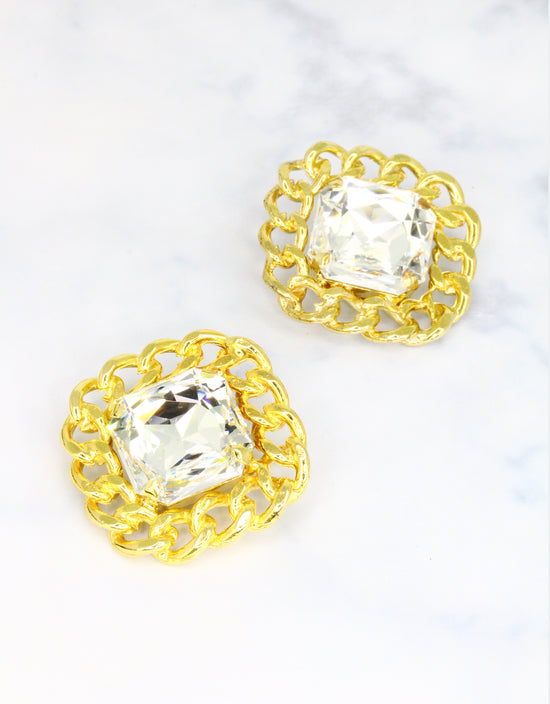 Crystal/