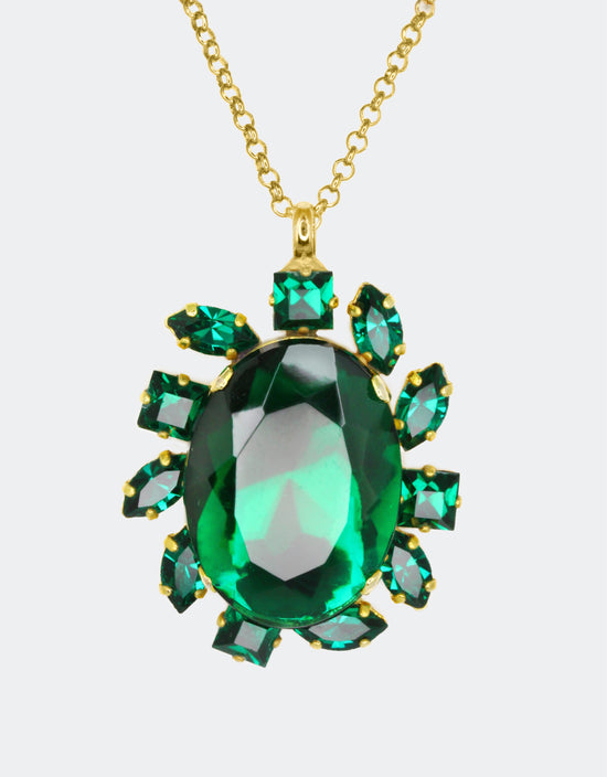 Emerald/