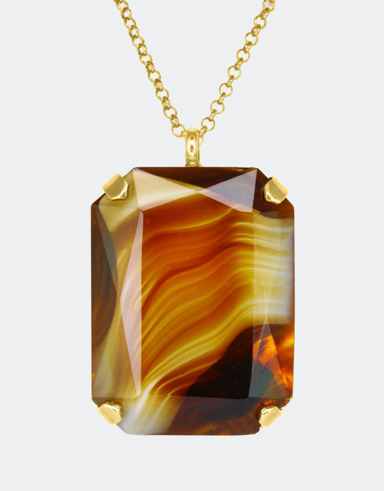 Topaz Agate