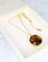 Topaz Agate/