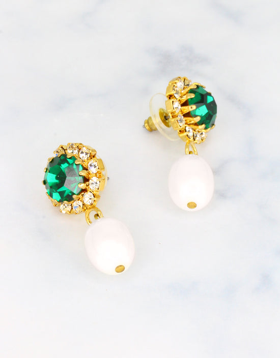 Tina Earrings
