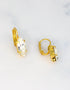 Crystal/ Gold