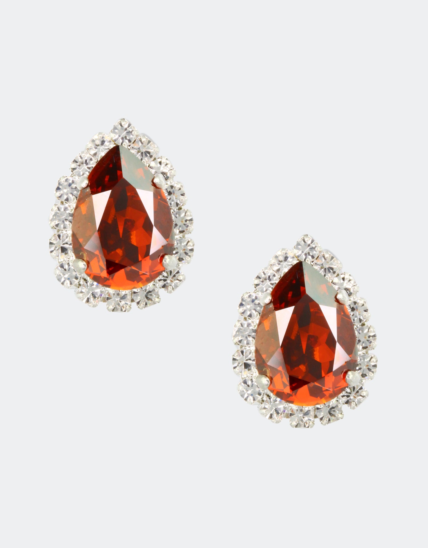 Red Megma/ Silver