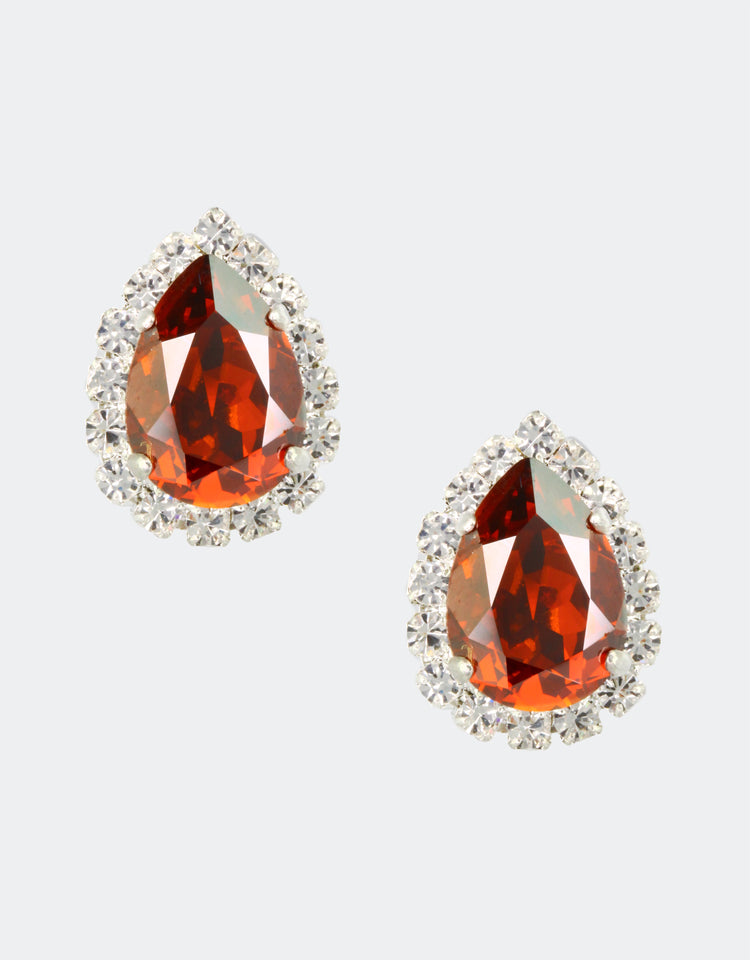 Red Megma/ Silver