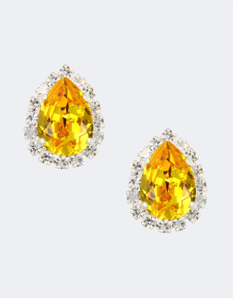 Sunflower/ Silver