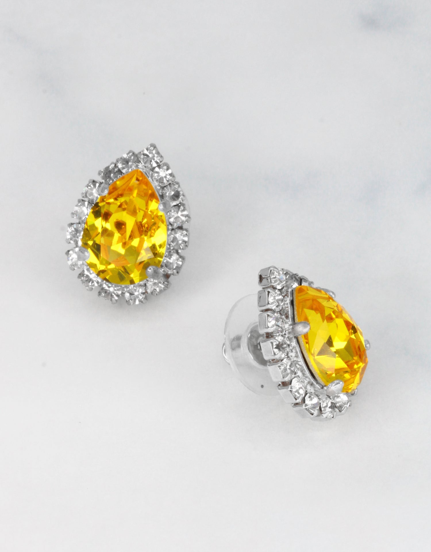 Sunflower/ Silver