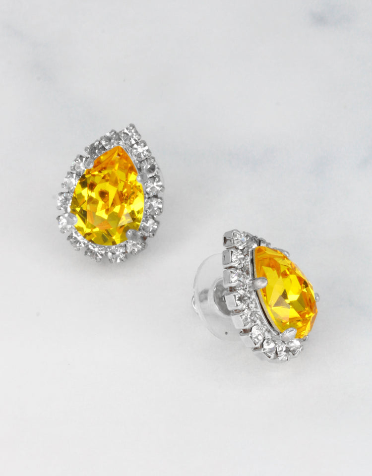 Sunflower/ Silver