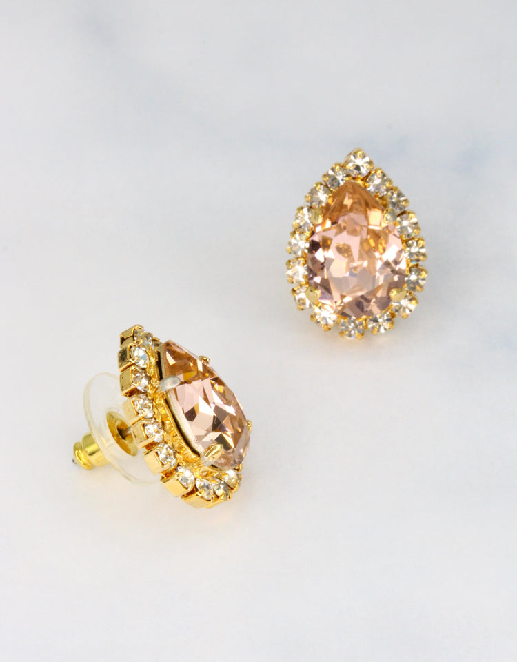 Vintage Rose/ Gold