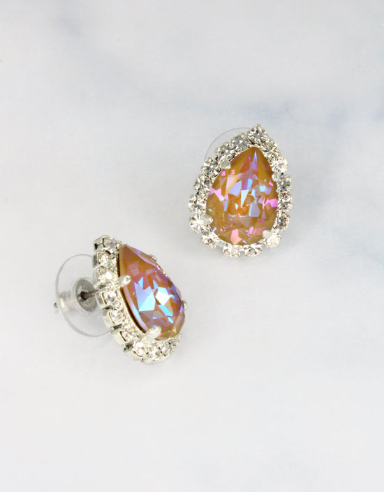 Cappuccino Delite/ Silver