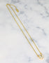 Crystal/ Gold