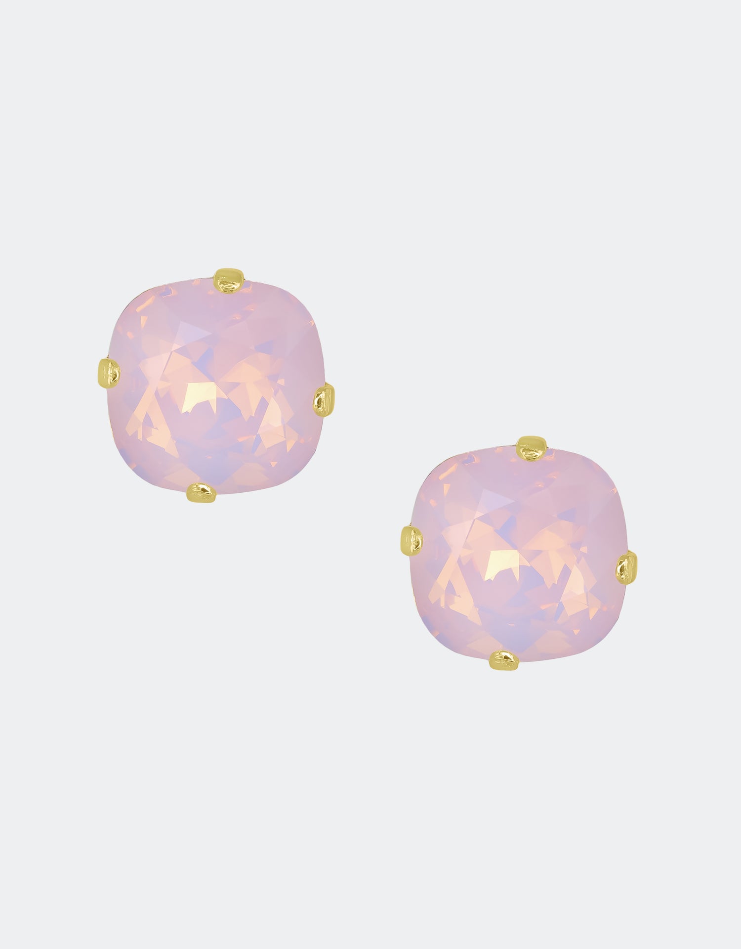 Rose Opal/ Gold