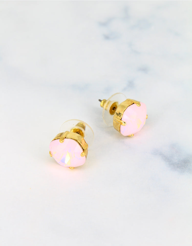 Rose Opal/ Gold