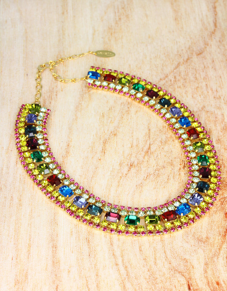 Citrus Green/