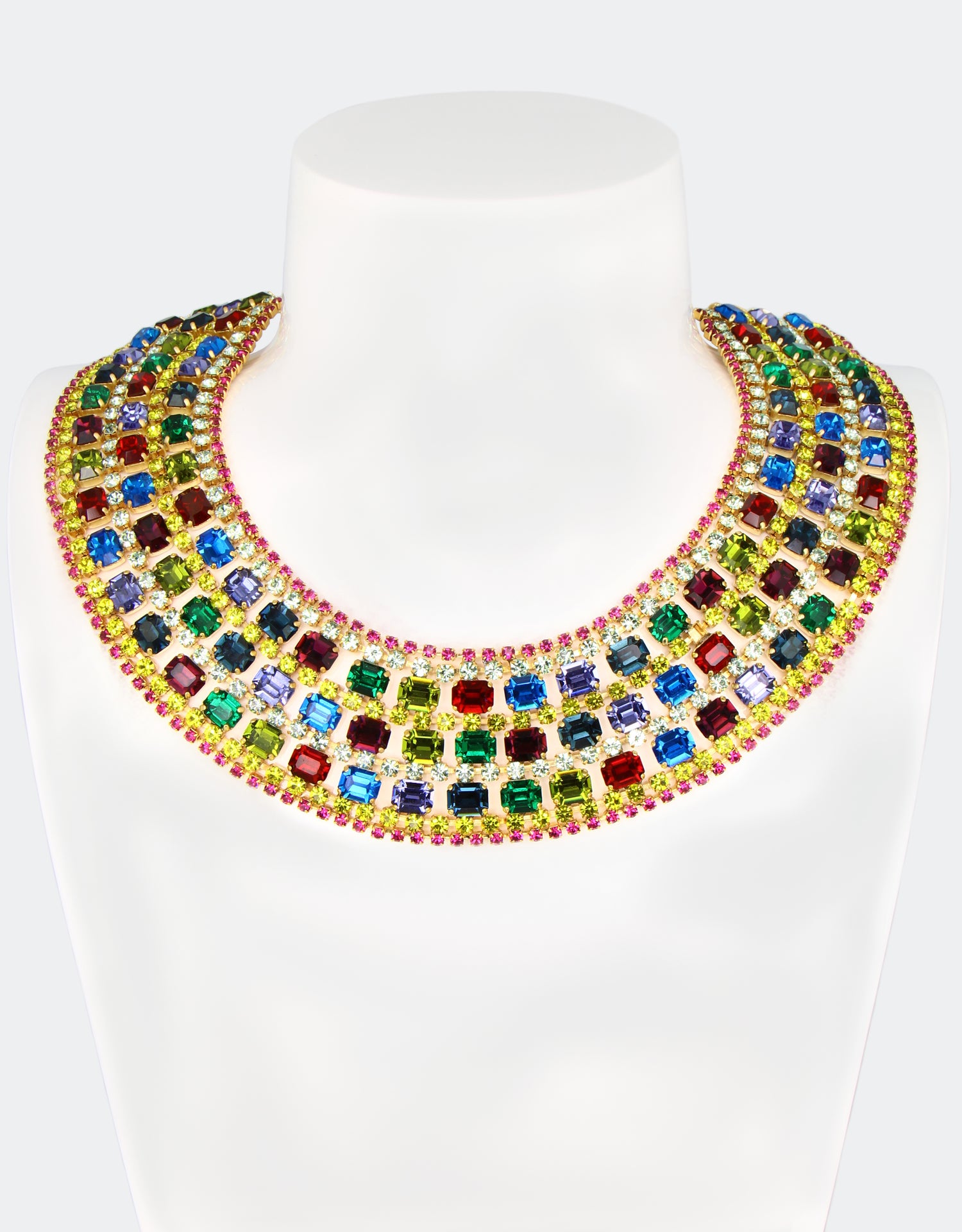 Light Multicolour/
