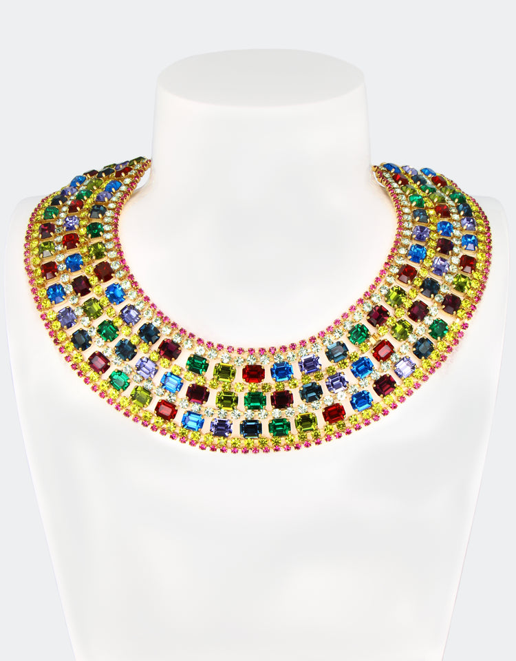 Light Multicolour/
